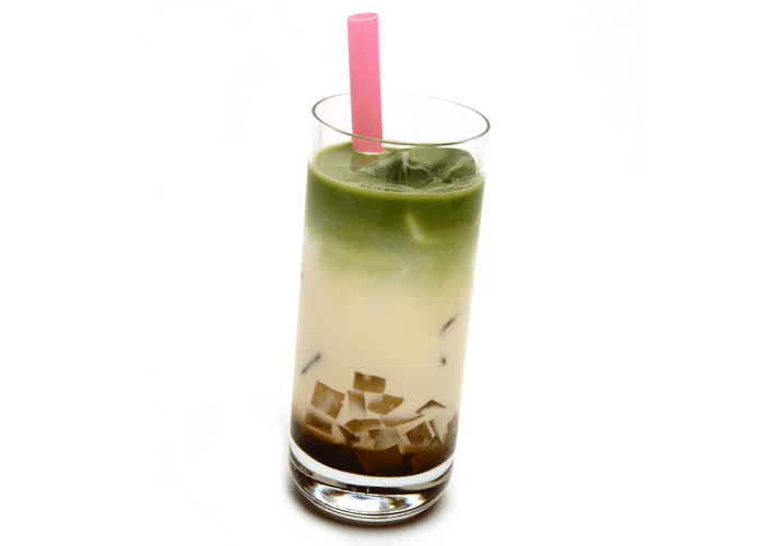 ドリンク用わらび餅