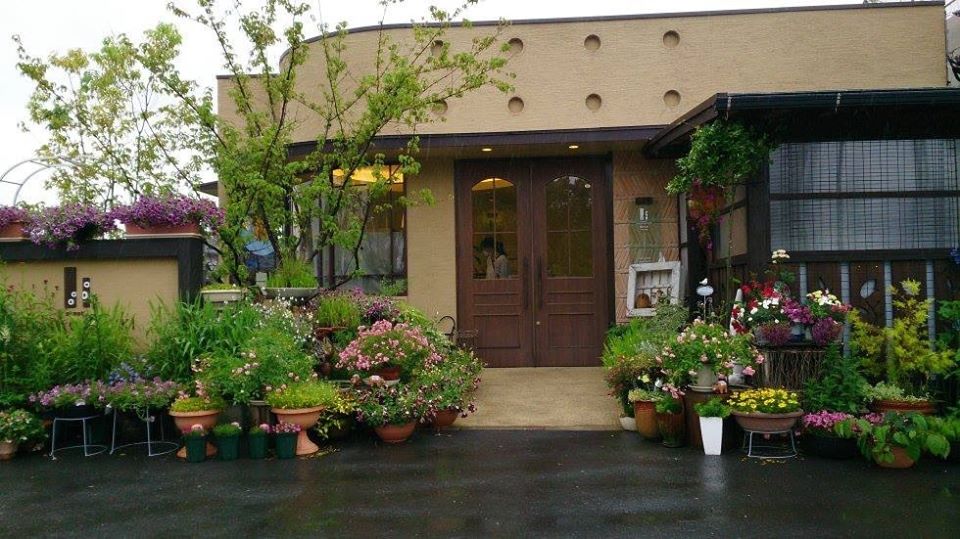 福岡県 花げしき様