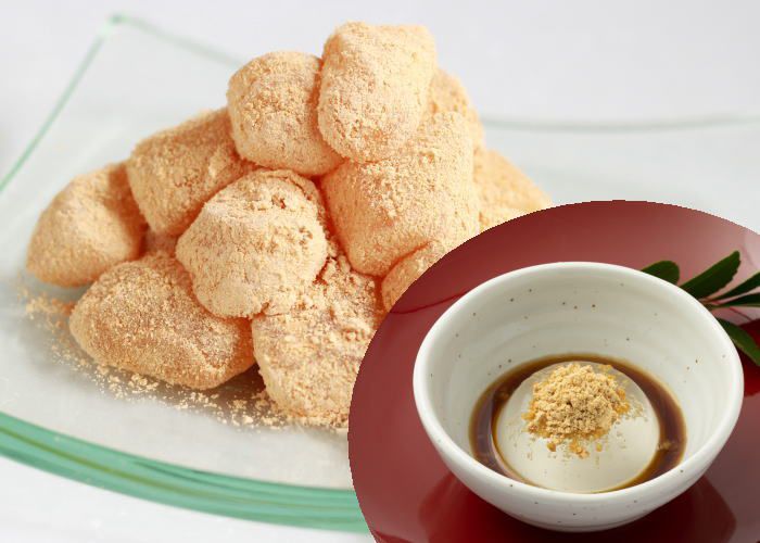 4月 5月が販売のピーク 夏の定番和菓子 わらび餅 Nagomiya Blog 4月 5月が販売のピーク 夏の定番和菓子 わらび餅 Nagomiya Blog