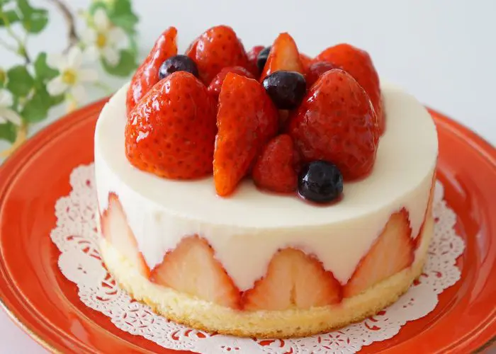 スポンジケーキ仕入れのご提案！製造が間に合わない…お悩み解決します