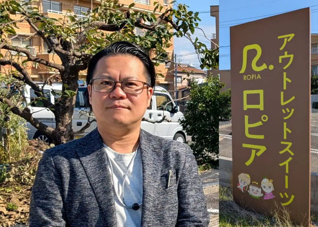 洋菓子店事例｜『塩気・日持ちする』菓子を導入で“ついで買い”を創出