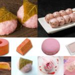 2021年版「桜」和洋菓子をまとめて14品ご紹介！