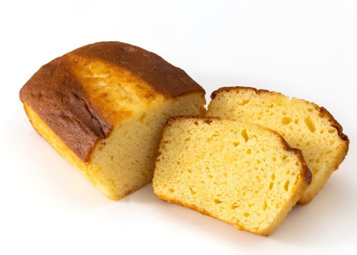 パウンドケーキめーぷる