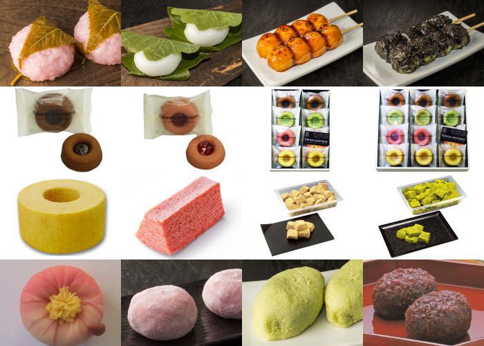 年3月実績 和菓子店 洋菓子店 カフェ 喫茶店向けの業態別売上トップ30品を公開 Nagomiya Blog
