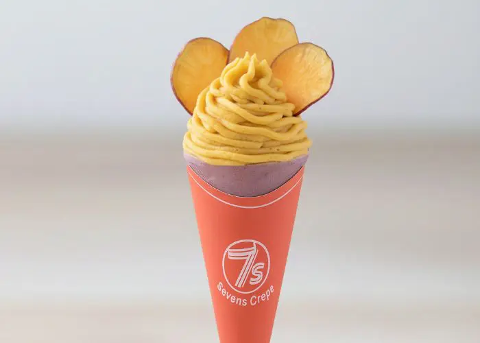 食品サンプル アイスクリーム クレープ 【公式通販】
