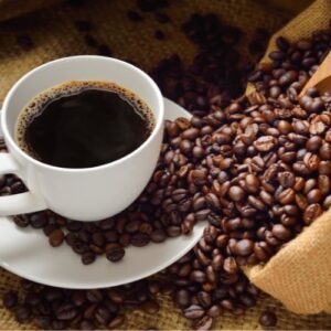 コーヒー豆の種類、料理・お菓子に合うコーヒーの選び方をご紹介