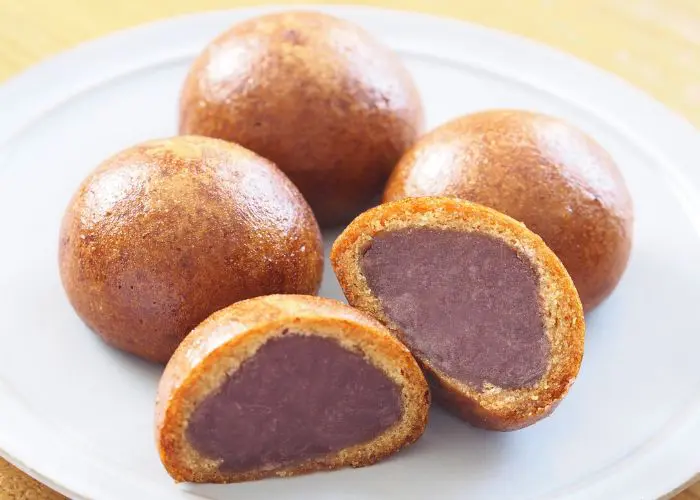 かりんとう饅頭とは？カリカリの秘密、美味しい食べ方をご紹介