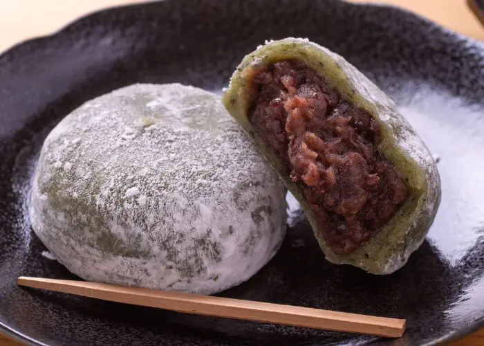 大福とは？大きな福が来る？！歴史や製法、種類をご紹介