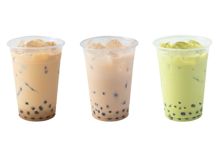 窒素冷凍タピオカ155g入