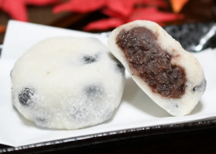 大福選び方・業務用大福の選ぶポイントをご紹介