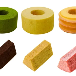 baumkuchen