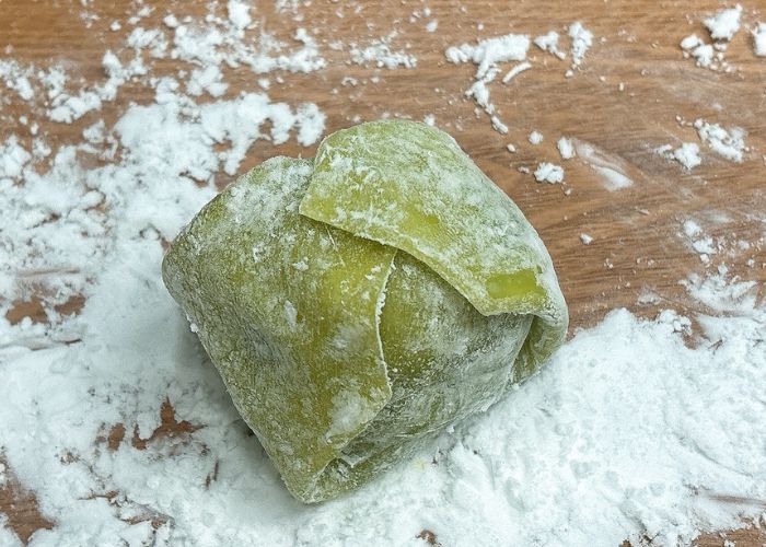 ジェラート餅作り方41