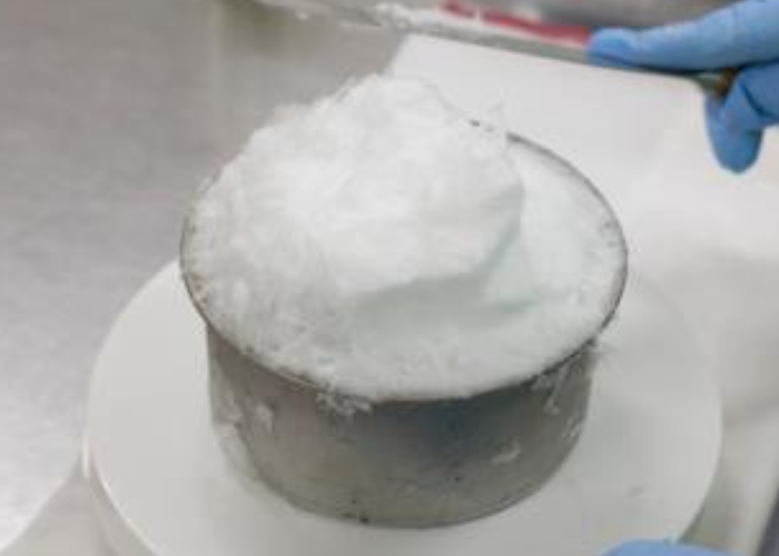 いちごショートケーキ手順