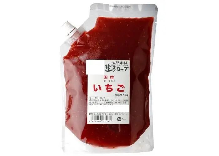 いちご