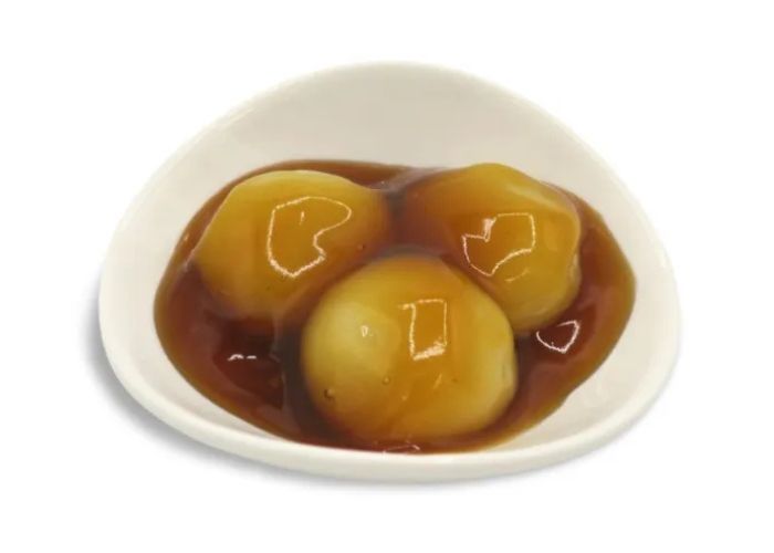 みたらし白玉