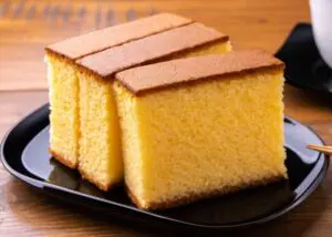 カステラ