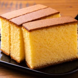 カステラとは?歴史と種類|仕入れに役立つ業務用カステラ情報