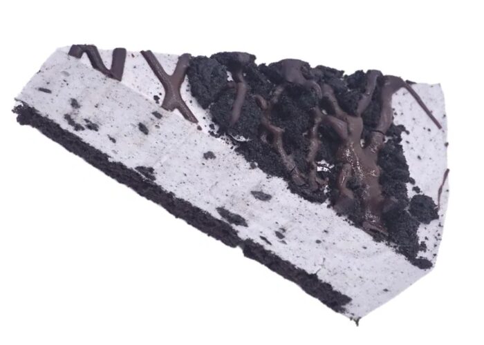 クッキー&クリームムース