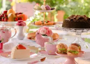 afternoontea-proposal