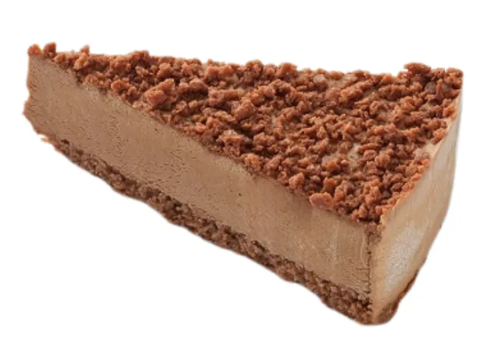 チョコムースケーキ