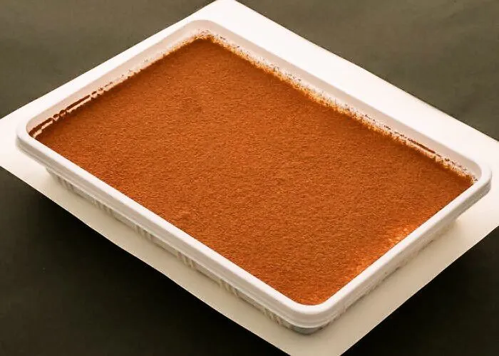 ディッシュアップティラミス