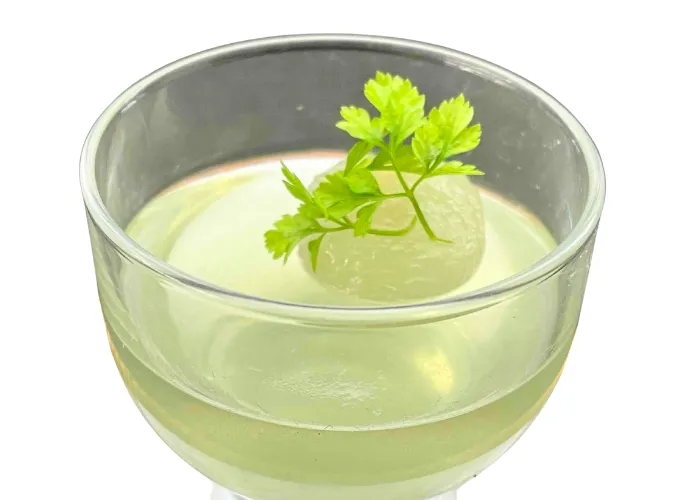 デザートゼリー