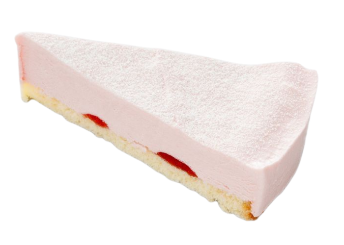 あまおう苺ムース