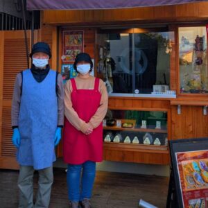 「スーパーの味では満足できない……」 創業70年の老舗が認めた、『北海道産・手づくり風おはぎ』