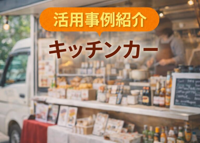usecase-kitchenCar