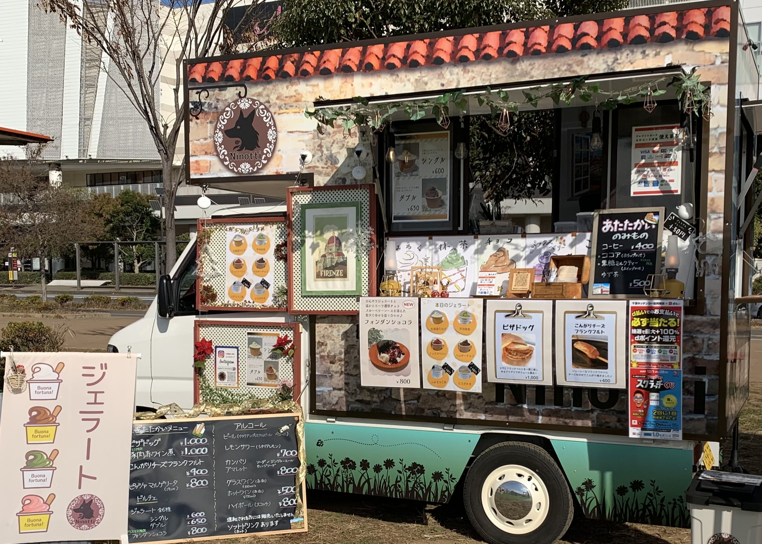 千葉県 Ninotti様