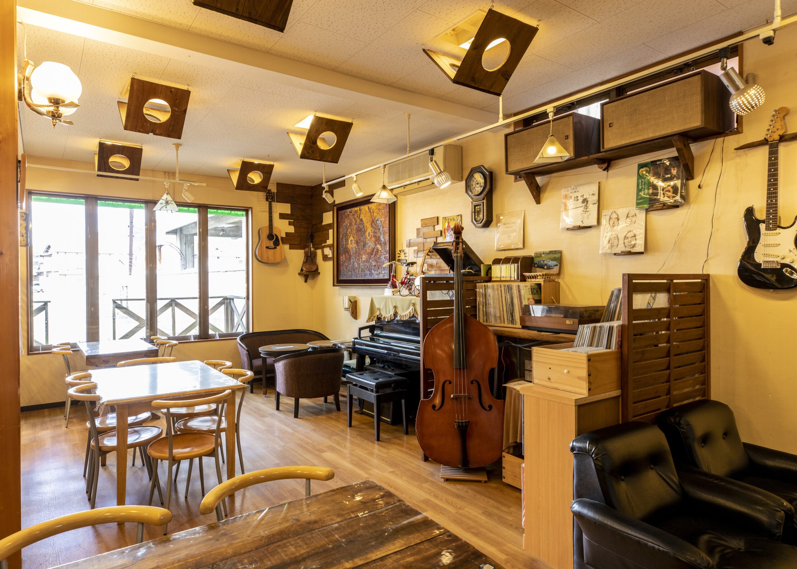 お茶屋｜島根県　春光園様