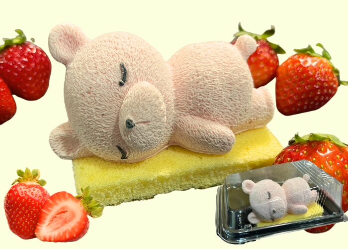 おねんねくまさん