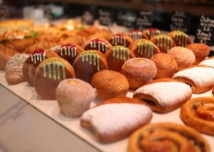 食品表示しなくていい